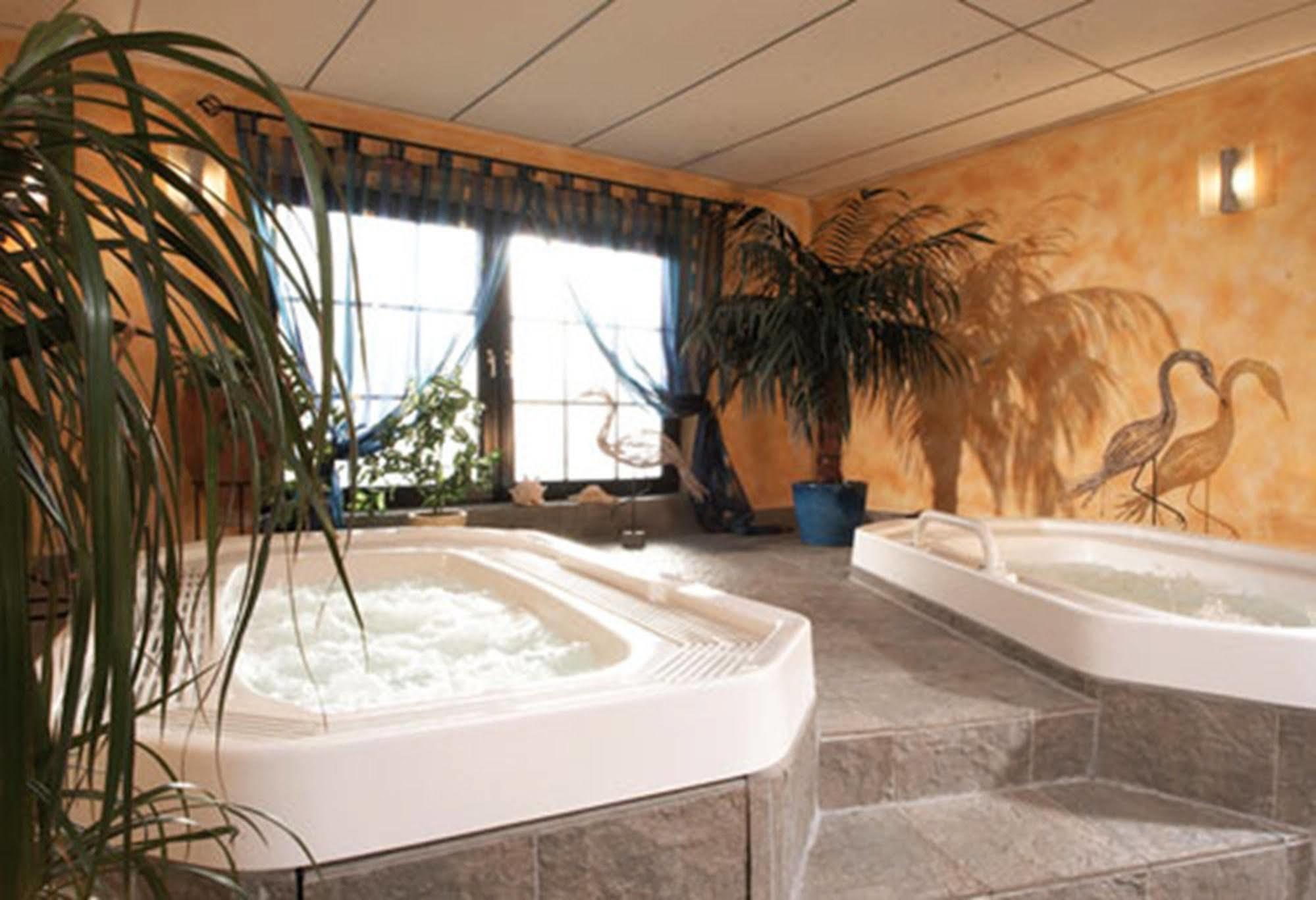 Aparthotel Kleine Perle Cuxhaven Exterior photo